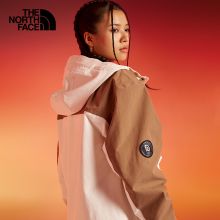 北面「新年蜕变」男M66防水硬壳冲锋衣外套新款TheNorthFace|8CAW