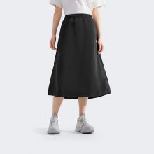 北面女Easy防风防泼水廓形A字裙半身裙新款TheNorthFace|8C54