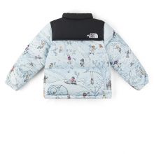 北面ICON儿童羽绒服男女96 Nuptse鹅绒外套保暖户外TheNorthFace|8KZ4