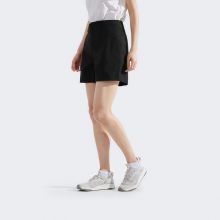北面女Basin防泼水休闲短裤子户外徒步夏季新款TheNorthFace|8DFM