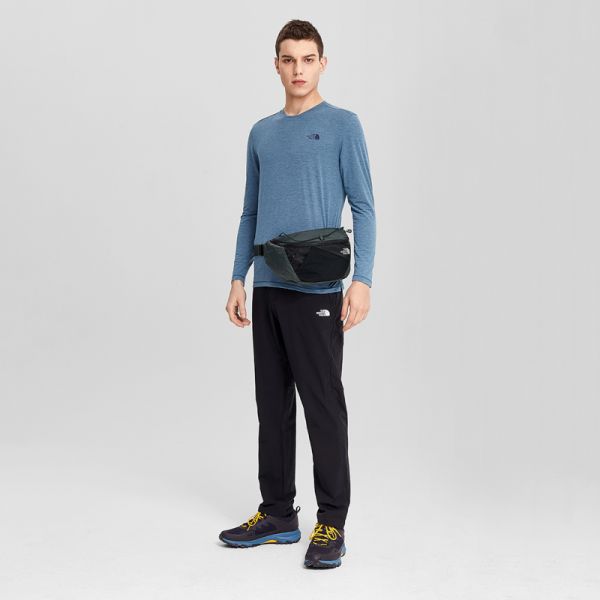 TheNorthFace北面新品腰包通用款轻巧便捷户外休闲|3S7Y
