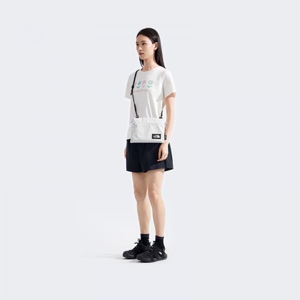 北面男女同款Light单肩包斜挎包轻量户外新款TheNorthFace|8DJQ