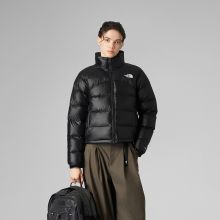 北面UE女ICON NUPTSE2000防泼水羽绒服鹅绒TheNorthFace|831F