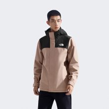 北面男Sangro防水硬壳外套冲锋衣户外防风新款TheNorthFace|8DX1