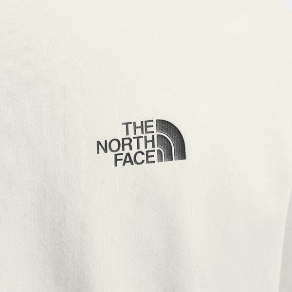 北面女纯棉时尚短款短袖T恤户外休闲透气夏新款TheNorthFace|8DCE