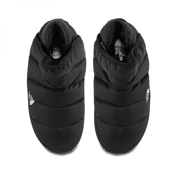 北面童鞋Thermoball保暖鞋营地鞋男女童抓地冬TheNorthFace|5LXL