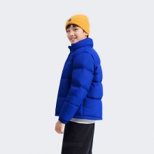 北面ICON儿童羽绒服男童女童96 Nuptse保暖鹅绒TheNorthFace|8EMA