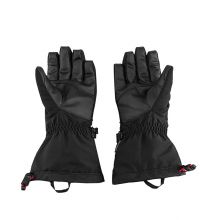 北面男Montana防水保暖手套舒适抓绒户外新款TheNorthFace|89QG