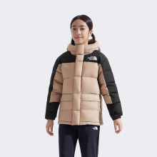 北面童装ICONHMLYN喜马拉雅儿童羽绒服鹅绒男女TheNorthFace|88UY