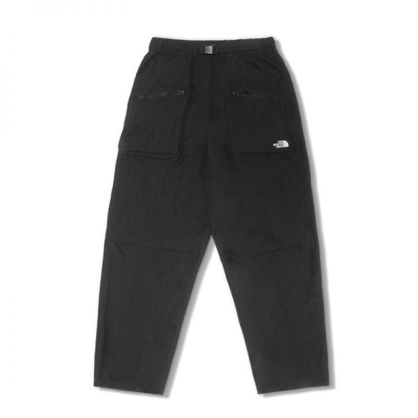 TheNorthFace北面UE先锋设计女性休闲长裤秋冬上新|7W9G