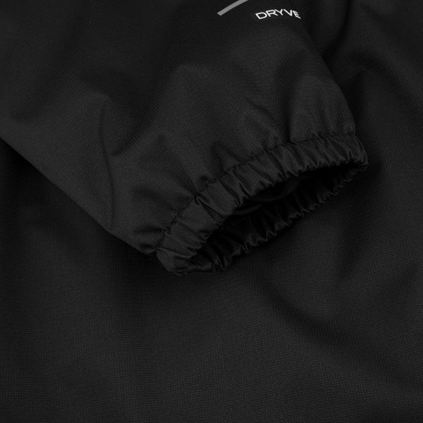 TheNorthFace北面童装冲锋衣女童户外防水透汽23春夏新款|82TB