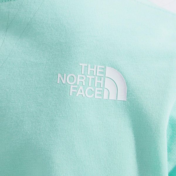 北面童装儿童纯棉t恤男童短袖女童T恤新款夏装TheNorthFace|8DCP