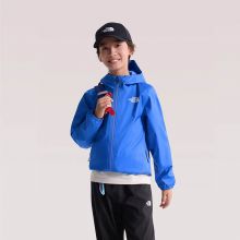 北面儿童冲锋衣外套男女大童硬壳防水户外新款TheNorthFace|8B7Z