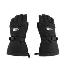 北面男Montana防水保暖手套舒适抓绒户外新款TheNorthFace|89QG