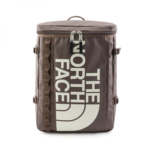 北面中性款Base Camp双肩背包30L户外徒步登山TheNorthFace|3KVR