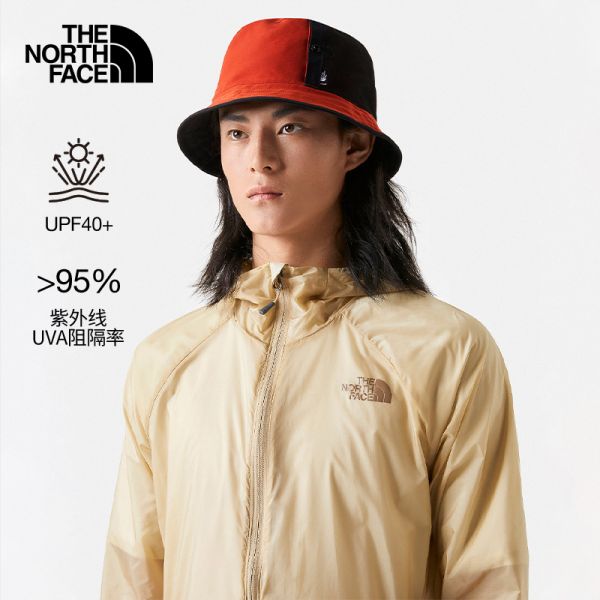 TheNorthFace北面运动帽通用款户外舒适透气上新|7WGY