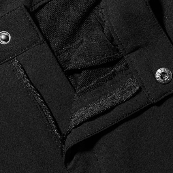 TheNorthFace北面长裤女户外舒适防泼溅秋季新款|83OJ