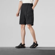 北面UE设计师款男士短裤款夏机能舒适户外新款TheNorthFace|8F6K